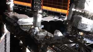 Space to Ground: Upgraded Power: 02/05/2021